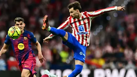 related_news_inside_blogsتشكيلة أتلتيكو مدريد اليوم أمام برشلونة والغيابات.. 4 أسماء غائبة