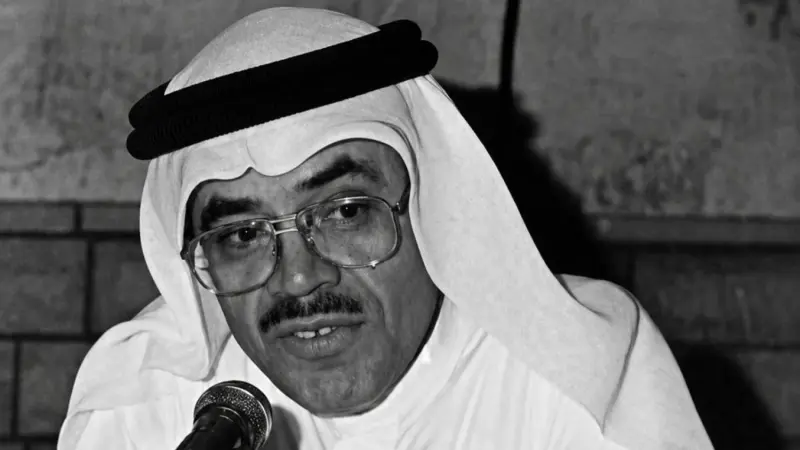 سبب وفاة محمد علي حافظ ومن هو؟ 12 معلومة عن رائد الصحافة السعودية