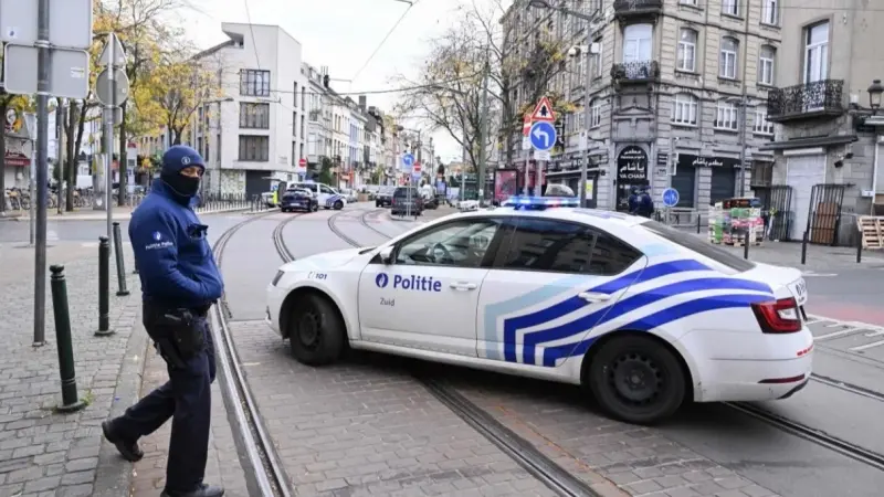 حرب خفية بين إيران وإسرائيل في أوروبا