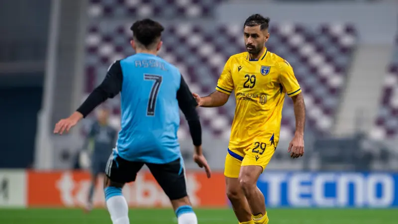 دوري أبطال آسيا 2 - شباب الأهلي يقترب من ربع النهائي.. وتأجيل الحسم بين الوكرة والتعاون إلى الإياب
