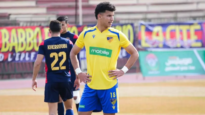 ترتيب الدوري الجزائري.. معاناة بارادو تستمر ومغامرة بن كنعون تتواصل