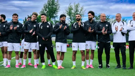 related_news_inside_blogsكأس العالم 2026 - منتخب مصر يتدرب في حضور الجالية المصرية