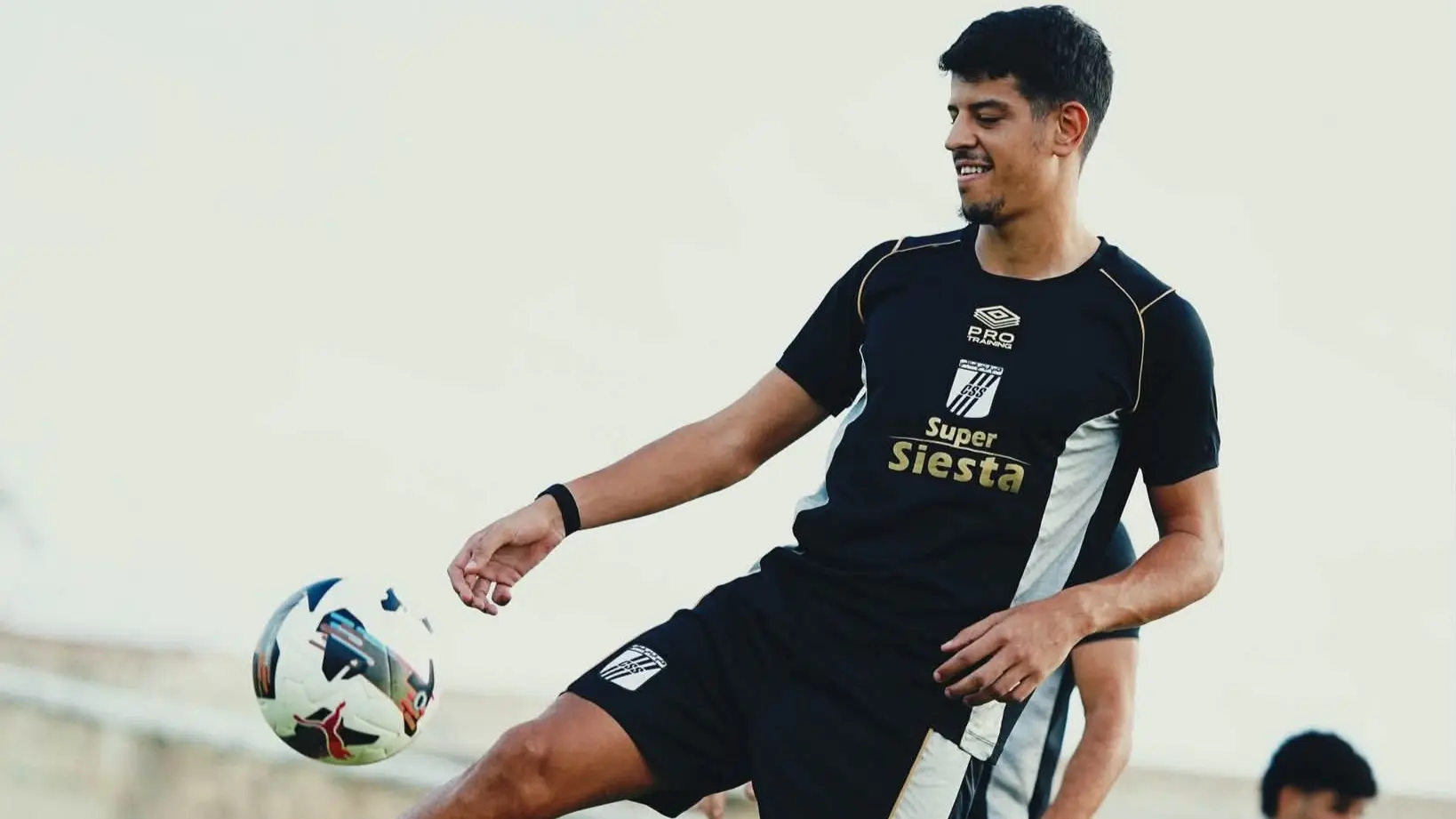 الصفاقسي يواجه البنزرتي في قمة الجولة الـ4 من الدوري التونسي (إكس) الصفاقسي يواجه البنزرتي في قمة الجولة الـ4 من الدوري التونسي (إكس)