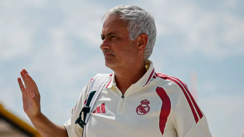 نتيجة وملخص أهداف مباراة ريال مدريد ضد فيورنتينا الودية اليوم.. شاهد الأهداف الـ4