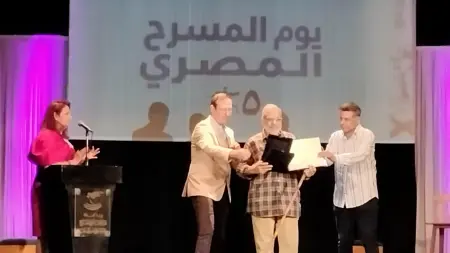 "يوم المسرح المصري" يسلط الضوء على تجارب المخرجين