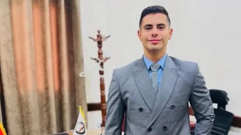 مصر.. من هو باسل خليفة وكيل النائب العام وما سبب وفاته؟