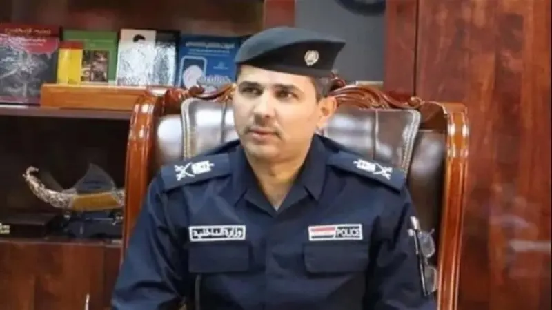 من هو سعد معن؟.. وما علاقته بمقتل البلوغر أم فهد؟