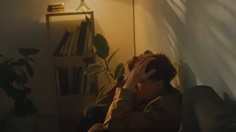 كيف يؤثر التوتر على الدماغ؟