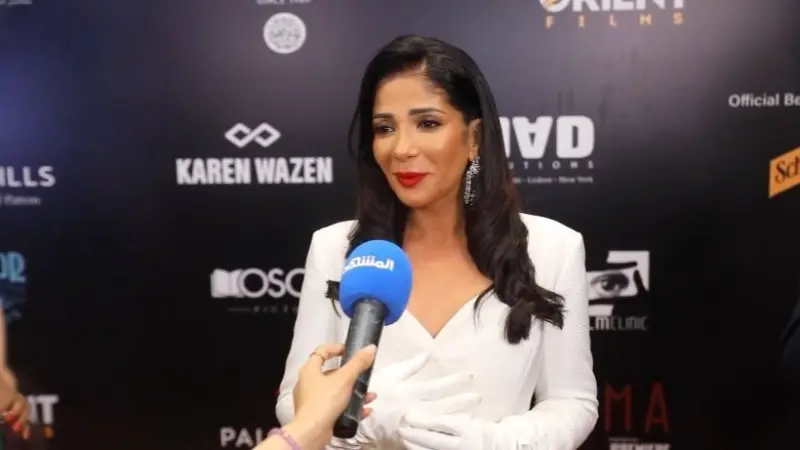 فيديو - نجوم فيلم "الست" يكشفون الكواليس ويردون على الانتقادات