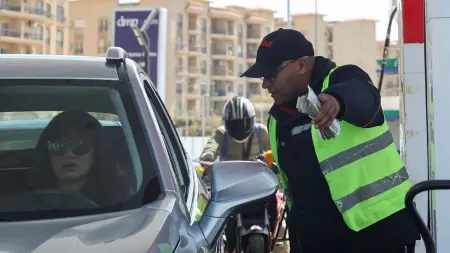 related_news_inside_blogsأسعار البنزين اليوم الجمعة في مصر.. اعرف سعر اللتر الآن