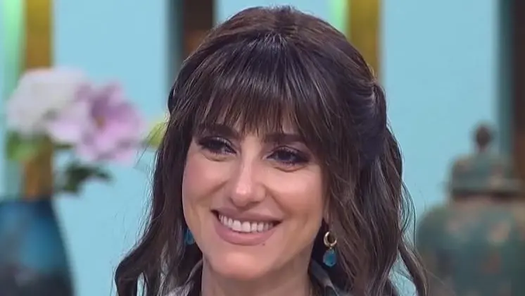 تسبّب في تورم رقبتها.. ما هو مرض حنان مطاوع؟