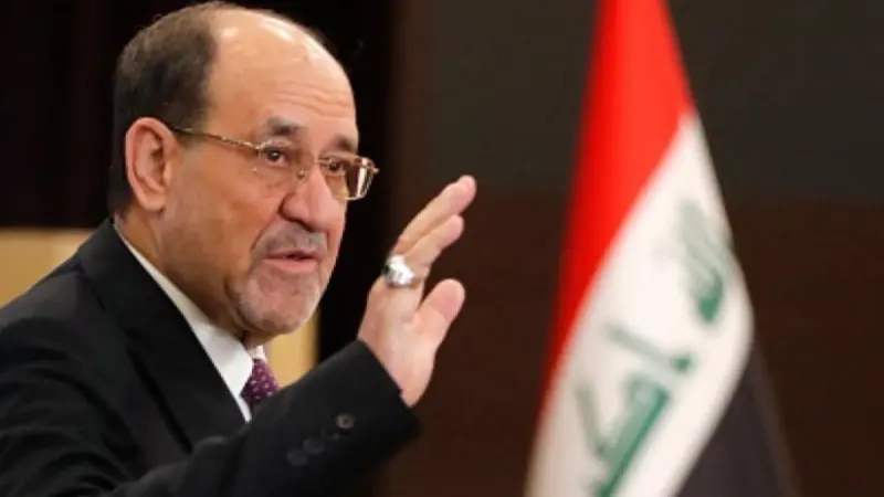 توافق على ترشيح نوري المالكي لرئاسة الوزراء في العراق