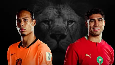 related_news_inside_blogsالقنوات الناقلة لمباراة المغرب ضد هولندا اليوم في كأس العالم 2026 مع الموعد