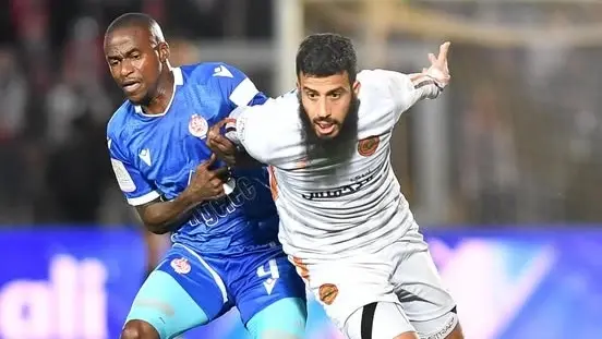 نتيجة وملخص مباراة الوداد الرياضي ونهضة بركان.. التعادل السلبي سيد الموقف