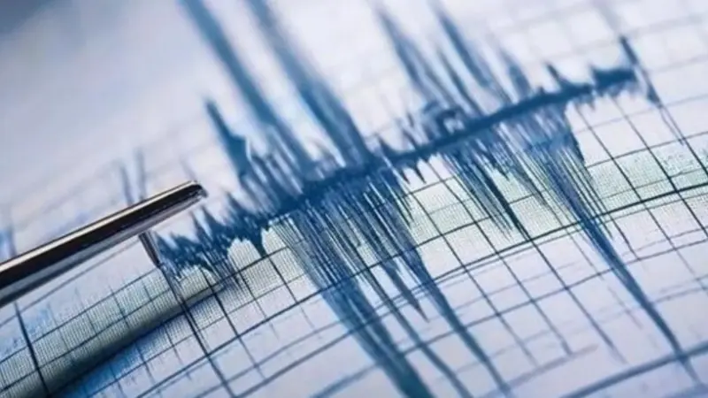 مصر.. مرسى مطروح تسجل هزة أرضية بهذه القوة