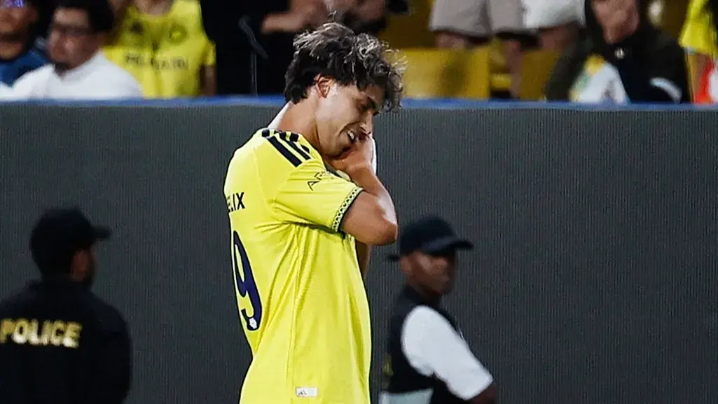 النصر يفتتح مبارياته في كأس الملك السعودي اليوم الثلاثاء (رويترز) النصر يفتتح مبارياته في كأس الملك السعودي اليوم الثلاثاء (رويترز)