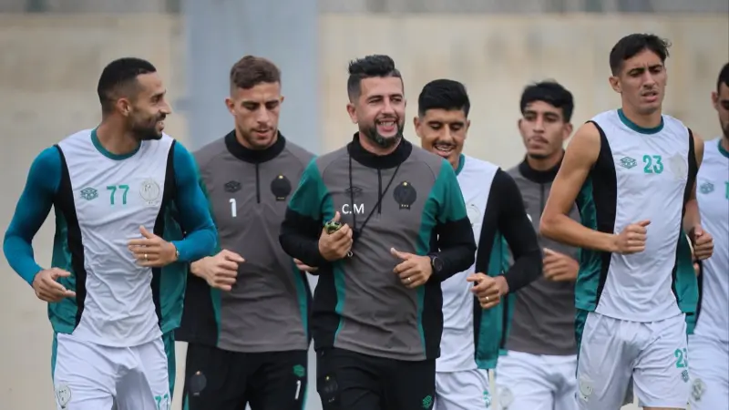 القنوات الناقلة لمباراة الوداد ضد الرجاء اليوم في الدوري المغربي مع الموعد والتشكيلة