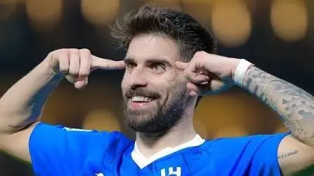 تطورات تحركات الاتحاد لضم روبن نيفيز وسط غموض مستقبله مع الهلال