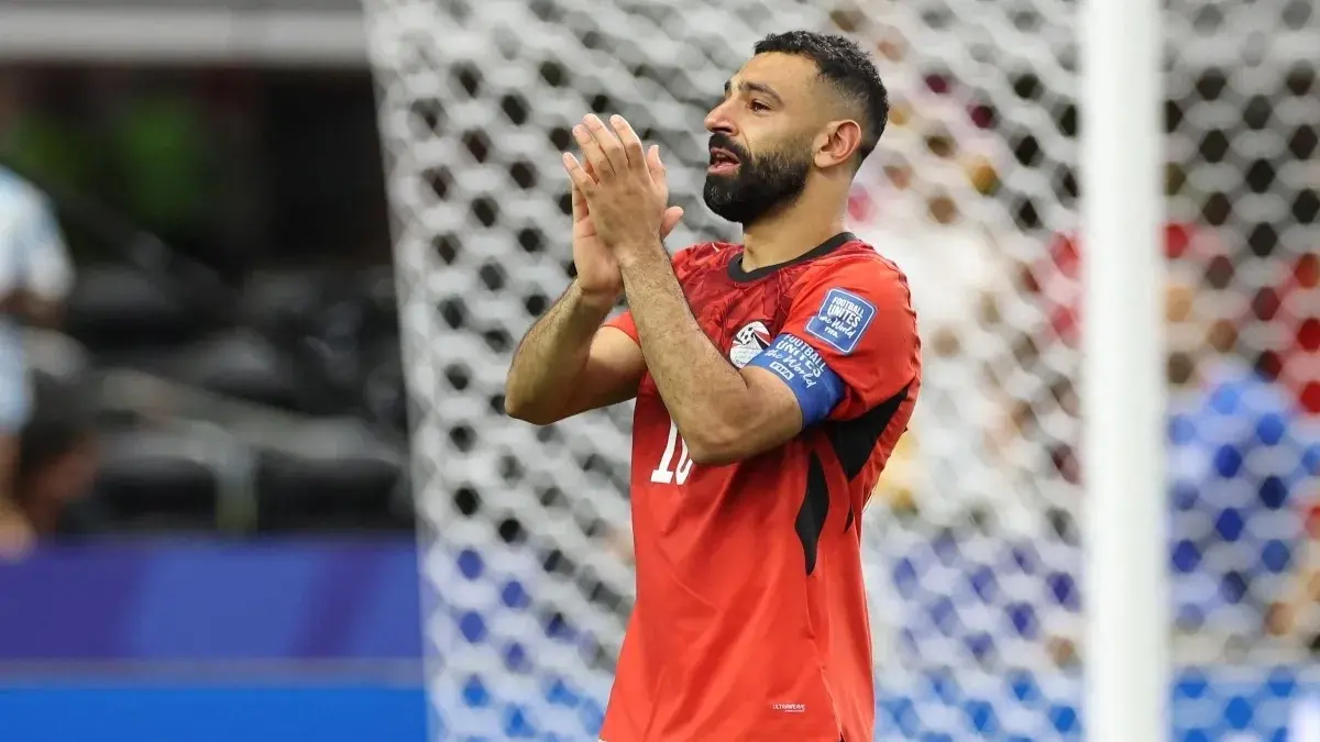 مستقبل محمد صلاح لا يزال غامضا قبل انطلاق الموسم الجديد (رويترز) مستقبل محمد صلاح لا يزال غامضا قبل انطلاق الموسم الجديد (رويترز)