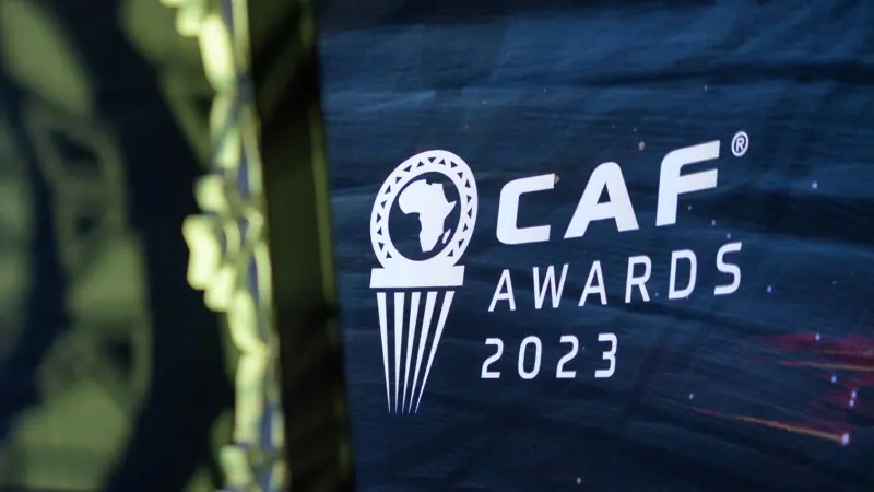 فيديو - جوائز الكاف 2023.. صلاح وحكيمي وأمرابط في تشكيلة الفريق الأفضل في إفريقيا