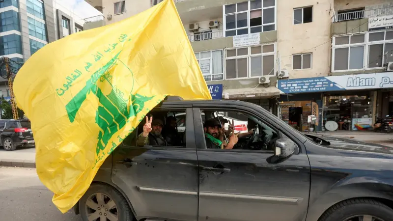 ملف سلاح المقاومة يواصل إثارة الجدل في لبنان