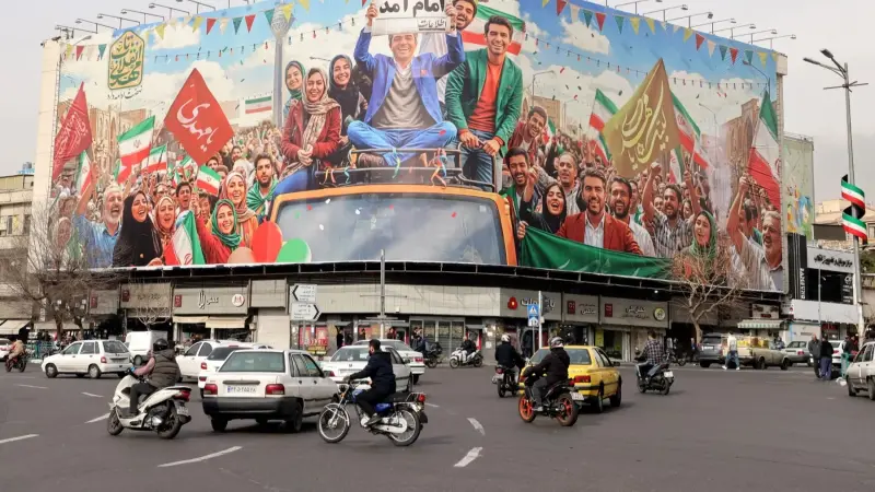 مفاوضات إيران وأميركا.. هذا ما نعرفه عن المحادثات المقررة غدا الجمعة في عُمان