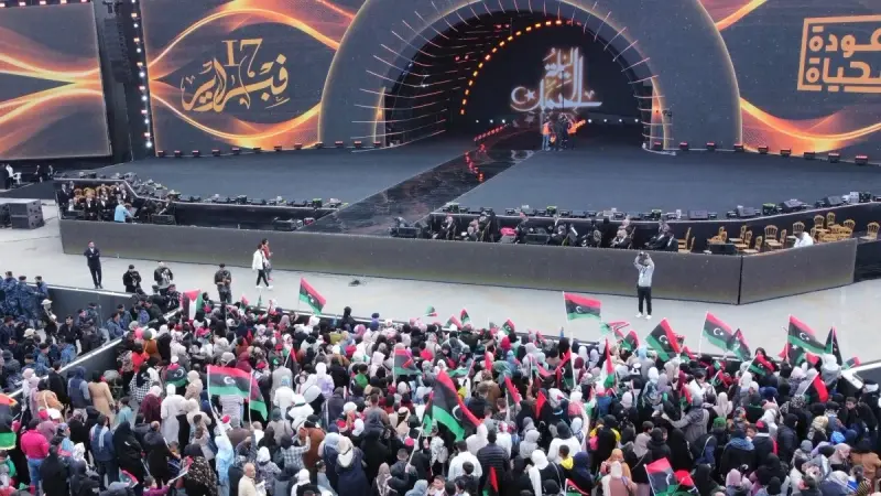 بعد 13 عاما على الثورة.. الانسداد السياسي يتسيّد المشهد في ليبيا