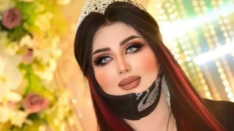 قضية مقتل أم فهد.. ارتباط اسمي سعد معن وداليا نعيم بالقضية