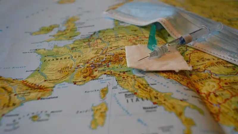 البرازيل توافق على أول لقاح في العالم لحمى الضنك