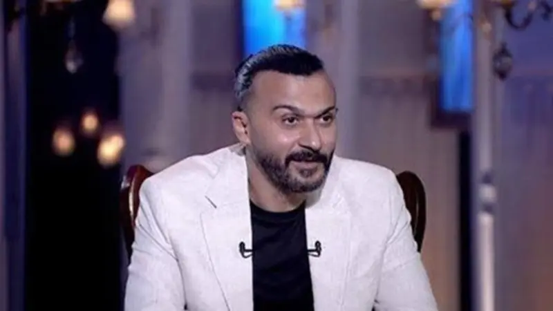 ما سبب القبض على إبراهيم سعيد وطليقته؟ القصة كاملة