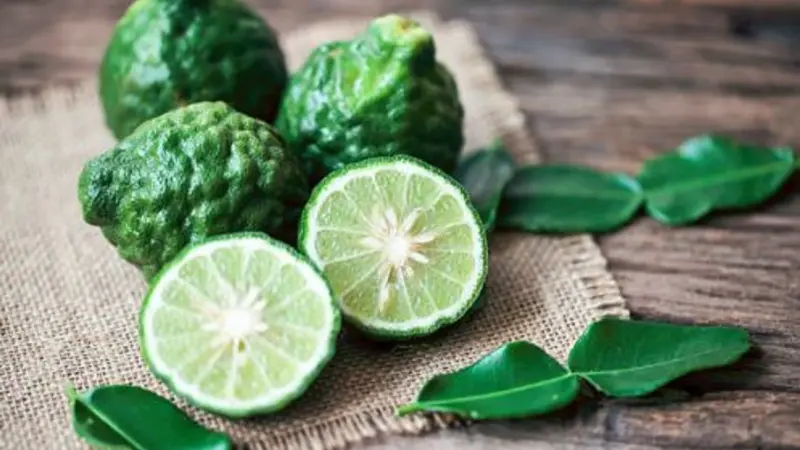 فوائد البرغموت الترنج اليوناني.. طريقك لصحة أفضل