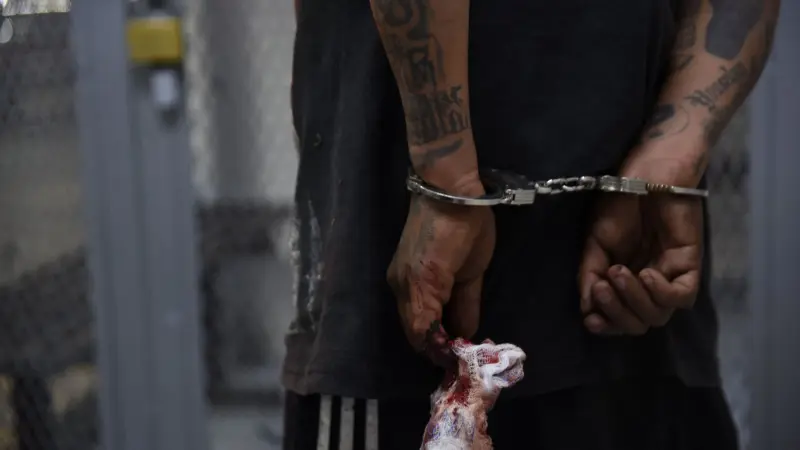 حبس سوري موالٍ لـ"داعش" استهدف مهرجانا ثقافيا بالسويد