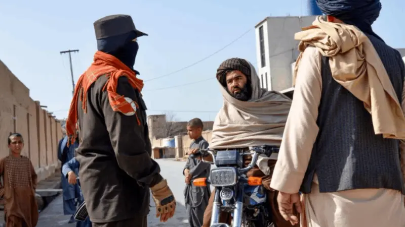 ارتفاع عدد ضحايا انفجار قندهار في أفغانستان