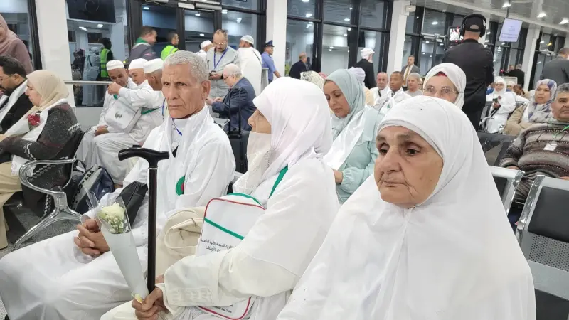 تكلفة الحج 2026 في الجزائر.. رابط التسجيل والشروط وآخر موعد