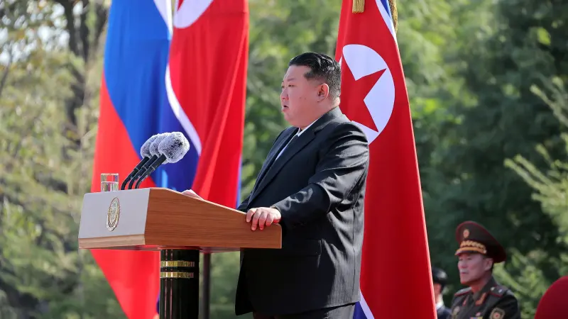 كوريا الشمالية: سنرد بقوة على تحركات واشنطن وسيول العسكرية