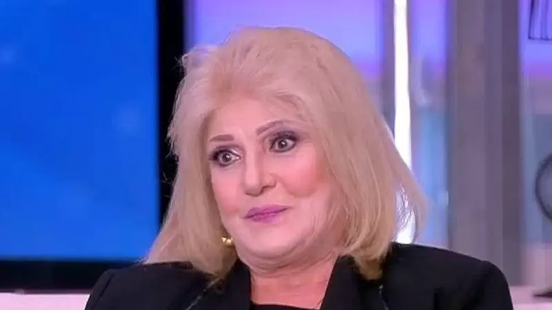 ما هو مرض جليلة محمود؟ تدهور وضعها الصحي ونجلها يطلب الدعاء