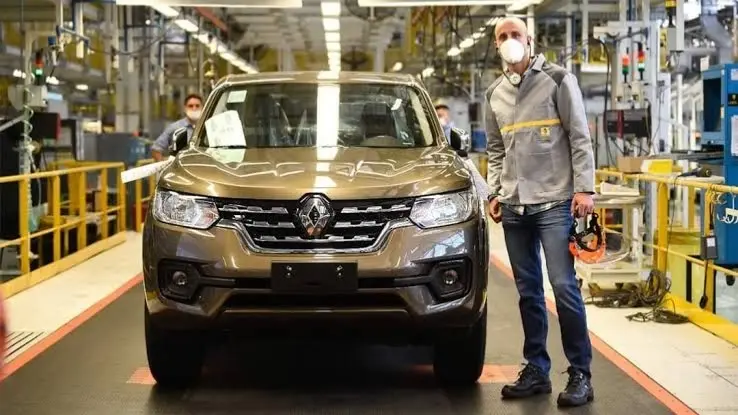 عودة مصنع رونو للسيارات في الجزائر بعد توقف 5 سنوات