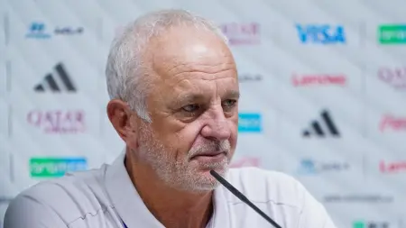 related_news_inside_blogsمؤتمر غراهام أرنولد.. ماذا قال مدرب منتخب العراق قبل مواجهة بوليفيا في نهائي الملحق العالمي؟