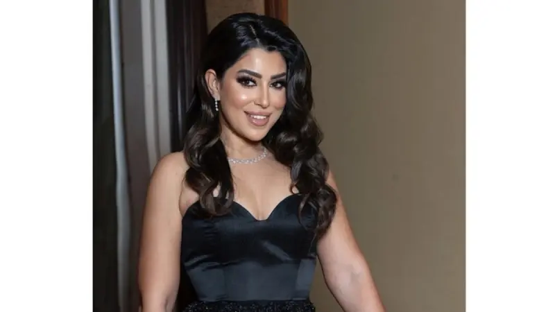 رسالة مثيرة من أيتن عامر للرد على الشائعات الأخيرة