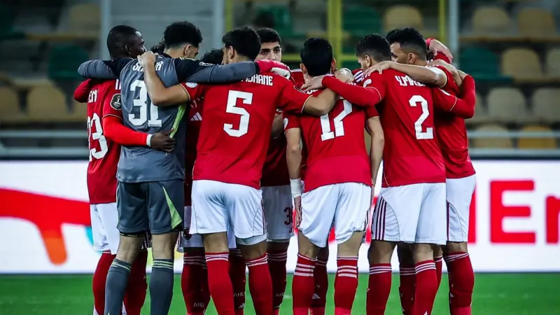 بسبب تراجع النتائج.. قرارات عاجلة من محمود الخطيب قبل مواجهة الأهلي والترجي