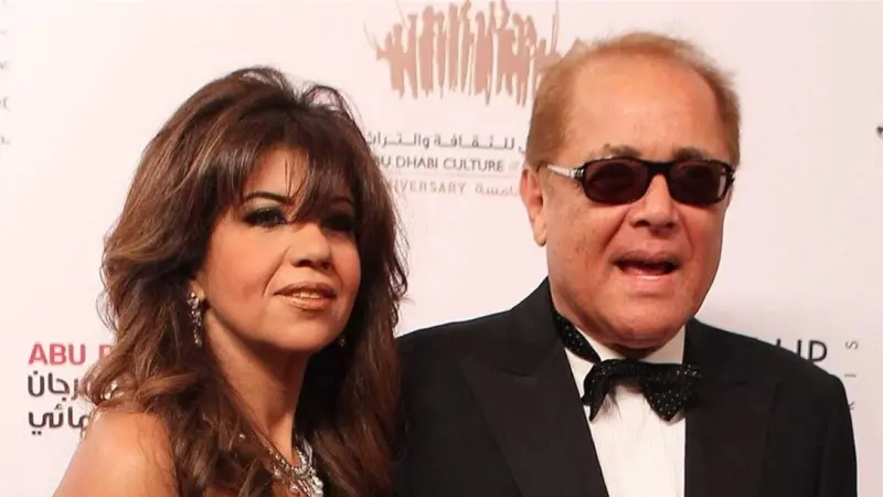 تطورات جديدة في أزمة بوسي شلبي ومحمود عبد العزيز