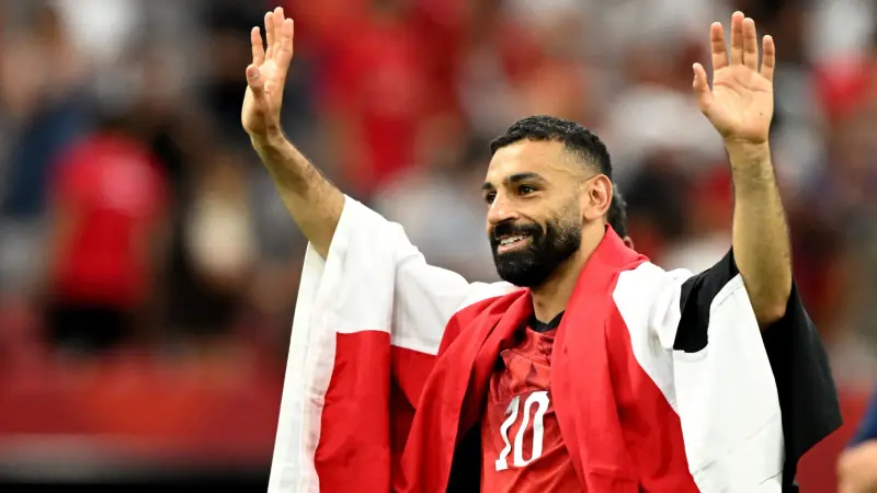 كأس العالم 2026 - مسار منتخب مصر.. من سيواجه الفراعنة في حالة الصدارة؟