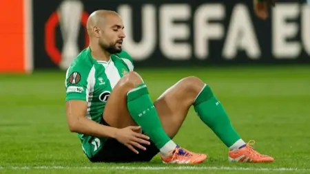 related_news_inside_blogsتطورات إصابة سفيان أمرابط.. بيتيس يزف أنباء سارة لجماهير المغرب