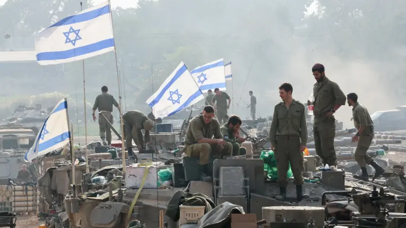 الجيش الإسرائيلي يعلن نتائج تحقيقه في رهانات المعلومات السرية