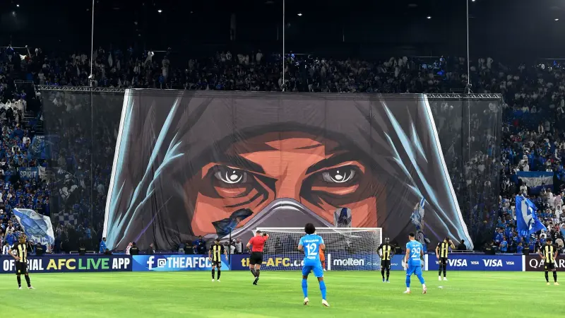 أطول سلسلة انتصارات في تاريخ كرة القدم.. الهلال السعودي على بُعد خطوة من الانفراد بالرقم القياسي