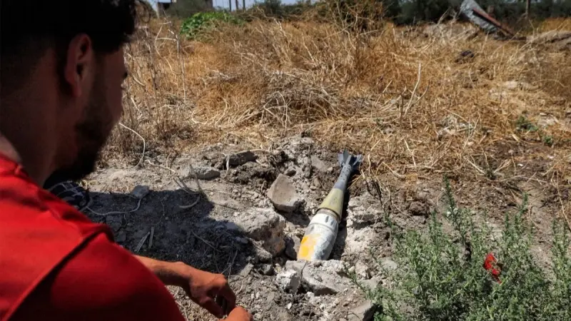 قصف مدفعي وتوغلات إسرائيلية جديدة في جنوب سوريا