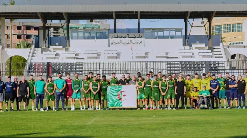 القنوات الناقلة لمباراة الاتحاد المنستيري ضد شبيبة القبائل في دوري أبطال إفريقيا مع الموعد والتشكيلة