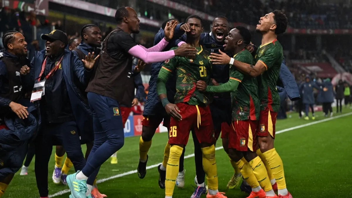 كأس أمم إفريقيا - هل تستيقظ الكاميرون بلقب سادس من رحم الأزمات؟ 