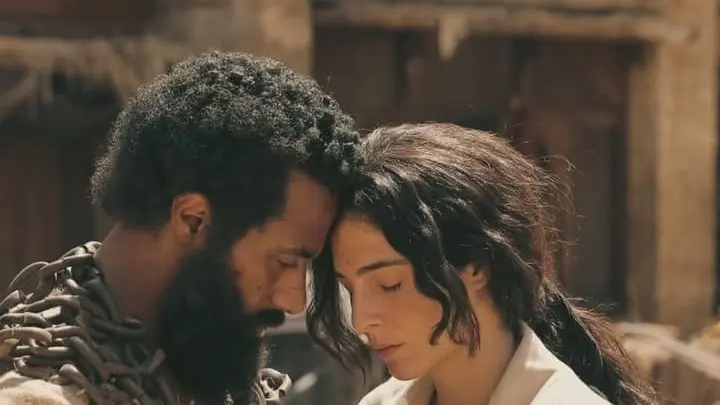 فيلم أسد.. ملحمة تاريخية تعيد محمد رمضان إلى صدارة الشاشة الكبيرة