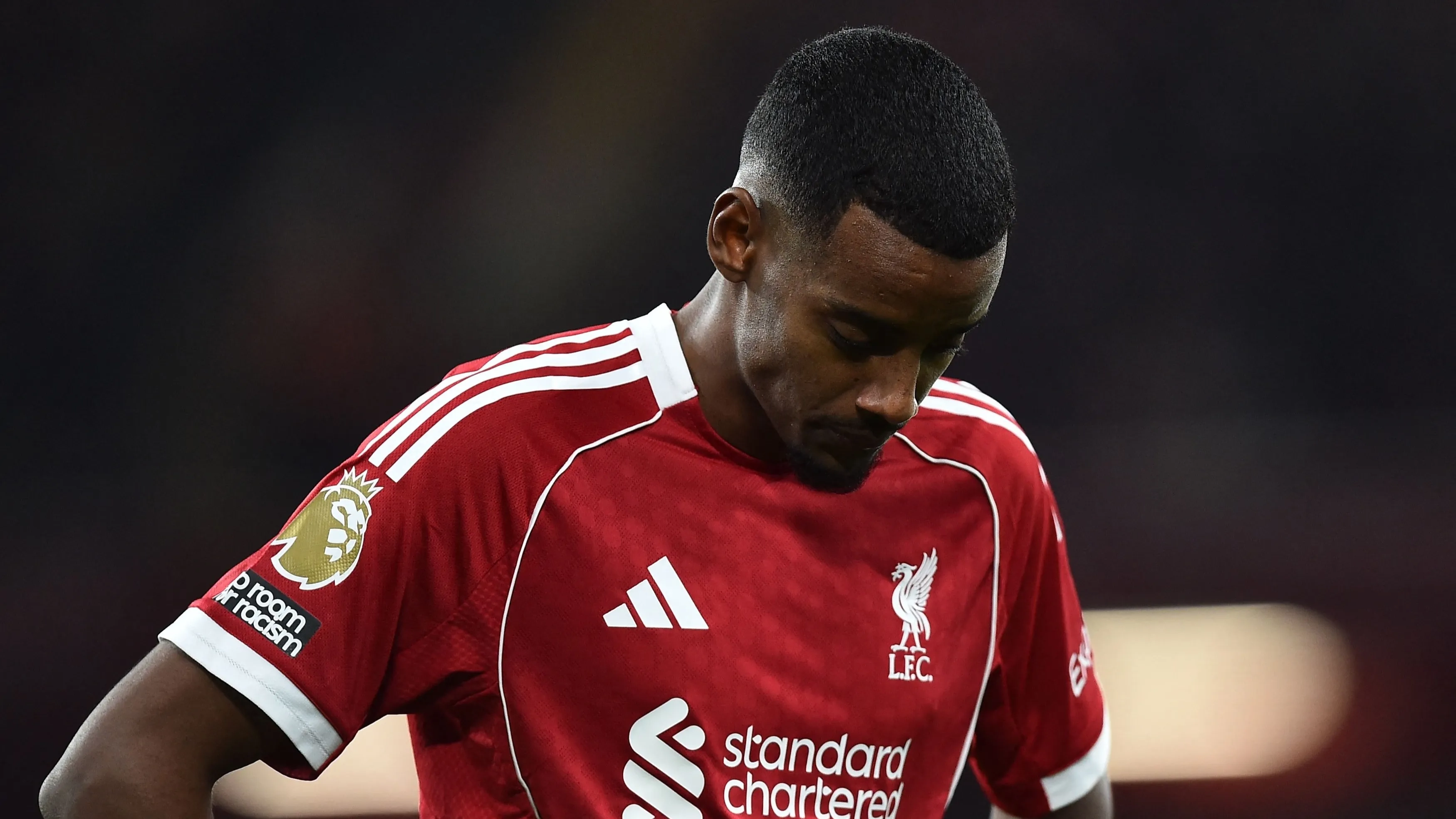 المشهد سبورتس: ريال مدريد يعلن رحيل مهاجمه.. وتحديد مدة غياب إيزاك 